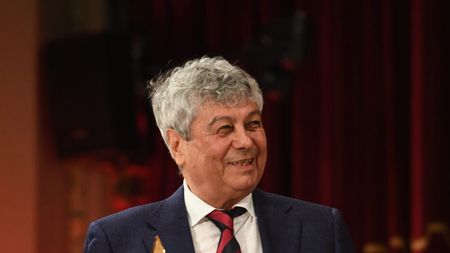 Mircea Lucescu, lovitura de maestru a lui Răzvan Burleanu pentru FRF! Oferta cu care îl ademenește: „Acceptă. Pentru 30.000 de euro”