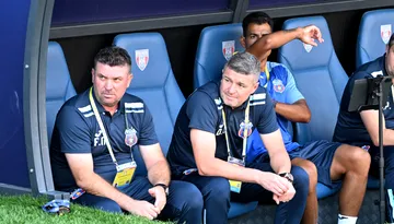 Daniel Oprița ”pune din nou placa” privind plecarea de la Steaua, dar tot după ce a semnat prelungirea. Tensiuni mari în Ghencea: ”Sunt și alții care antrenează echipe fără drept de promovare, nu se mai face atâta caz. Înțelegi?”
