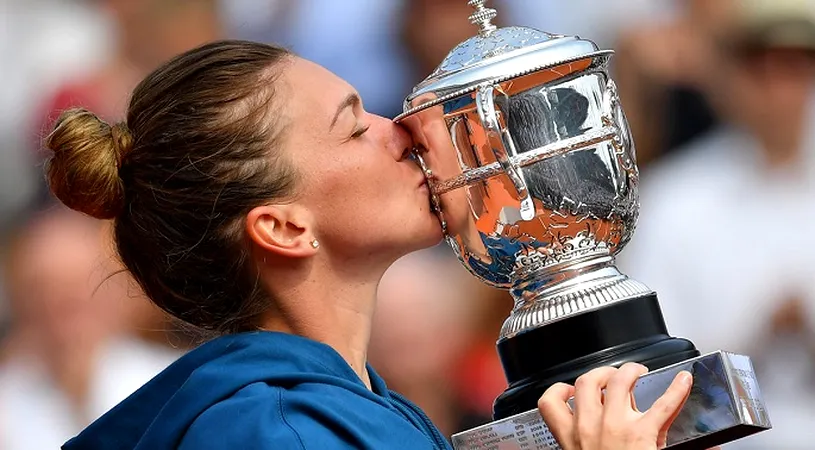 Australian Open a ajuns la finiș, gândurile zboară spre Roland Garros. Primele indicii ale specialiștilor: ce șanse i se acordă lui Halep să repete performanța istorică din 2018, lipsa încrederii pentru Osaka și ce așteptări sunt pe tabloul masculin