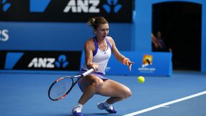 Calcule surprinzătoare pentru Australian Open. Halep, creditată abia cu a cincea șansă la câștigarea trofeului, deși se află pe locul 1 WTA! Cine sunt favoritele bookmakerilor
