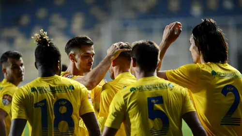 Petrolul are șapte cazuri de COVID-19! Comunicatul clubului și ce se întâmplă cu meciul cu Aerostar