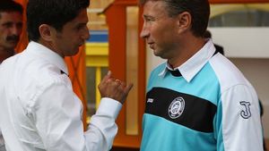 Petrescu: "Un punct ar fi fost de aur"