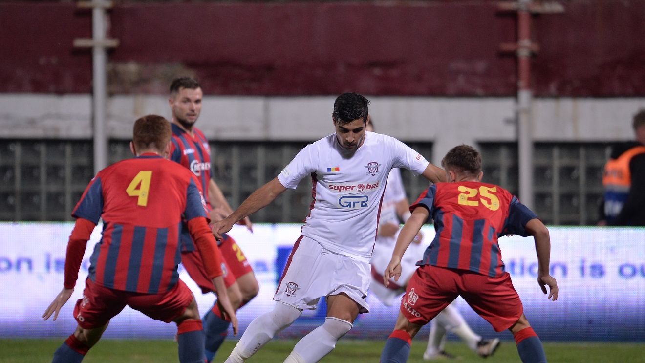 OPINIE | Steaua - Rapid, mai tare ca FCSB - CS U Craiova!