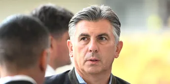 Ionuț Lupescu atacă echipa lui Nicolae Badea și cere fuziunea dintre formația din Superliga și cea a CS Dinamo! Reacție dură a Kaiserului: „Pe ei nu îi bagă nimeni în seamă”