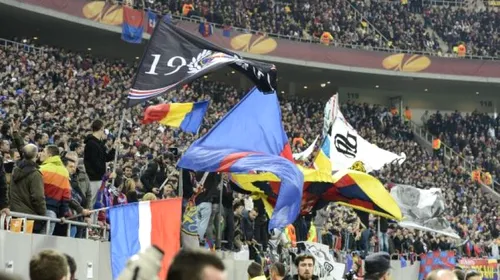 E OFICIAL! Suporterii pot merge pe stadioanele din România. „Ordinul a fost semnat!”