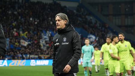 Veste extraordinară pentru Mircea Lucescu. Pippo Inzaghi a anunțat ce plan are cu Olimpiu Moruțan: „Ăsta e obiectivul meu”