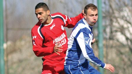 Etapă nebună în Liga a II-a!** Paradox: CF Brăila e lider deși are golaveraj negativ!