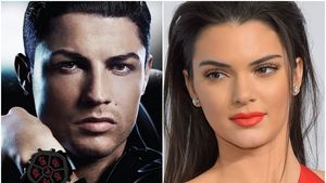 Ronaldo are o nouă "țintă"! Flirt cu una din cele mai apreciate vedete din "noul val". FOTO | Reacția tinerei