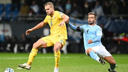 George Pușcaș vorbește despre momentul în care a devenit erou național din persona non-grata! Cum a dat primul gol al României în victoria cu Israel, care ne-a dus la EURO 2024: „M-am dus după mingea aia ca și cum era ultima”