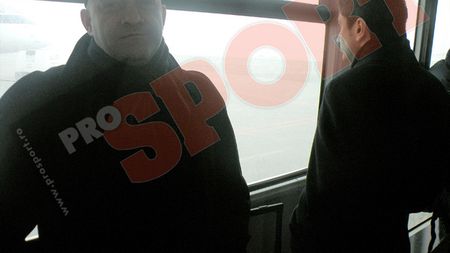 "Vreau România în grupă!** Oricum Moldova nu poate pune probleme"