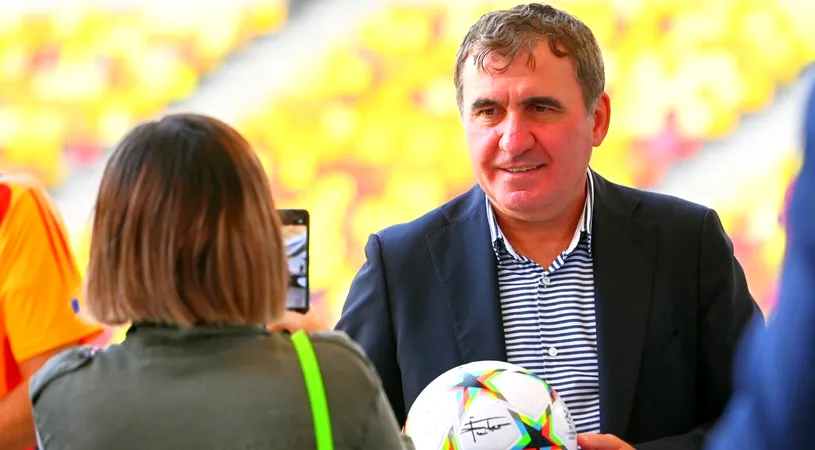 Atât de bun a fost Gheorghe Hagi ca fotbalist: un portar care a jucat la Liverpool l-a inclus pe „Rege” în primul unsprezece din toate timpurile! „Era la fel de bun ca Diego Maradona”