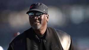 Michael Jordan, vacanță de miliardar la bordul unui iaht de 115.000.000 de dolari. În ce țară din Europa a venit