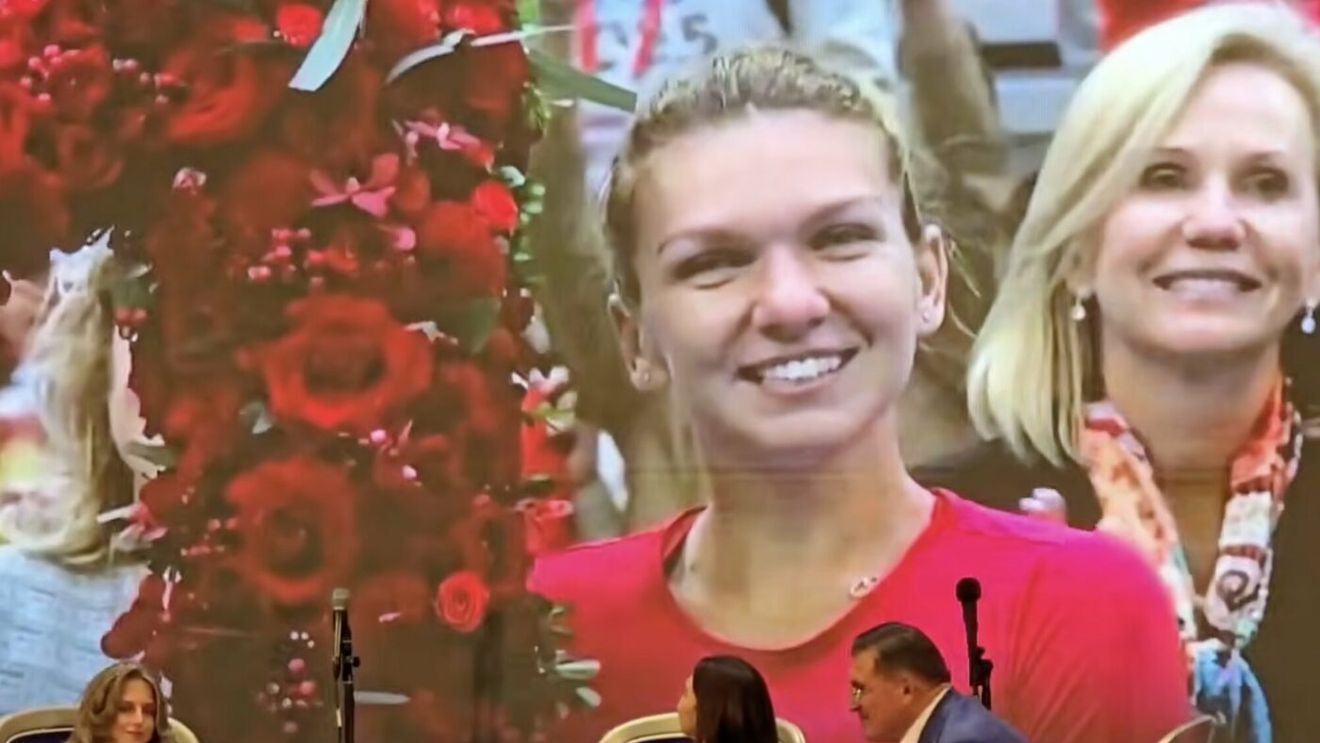 Cât de iubită e, de fapt, Simona Halep în România. Ce s-a întâmplat la Târgu Mureş