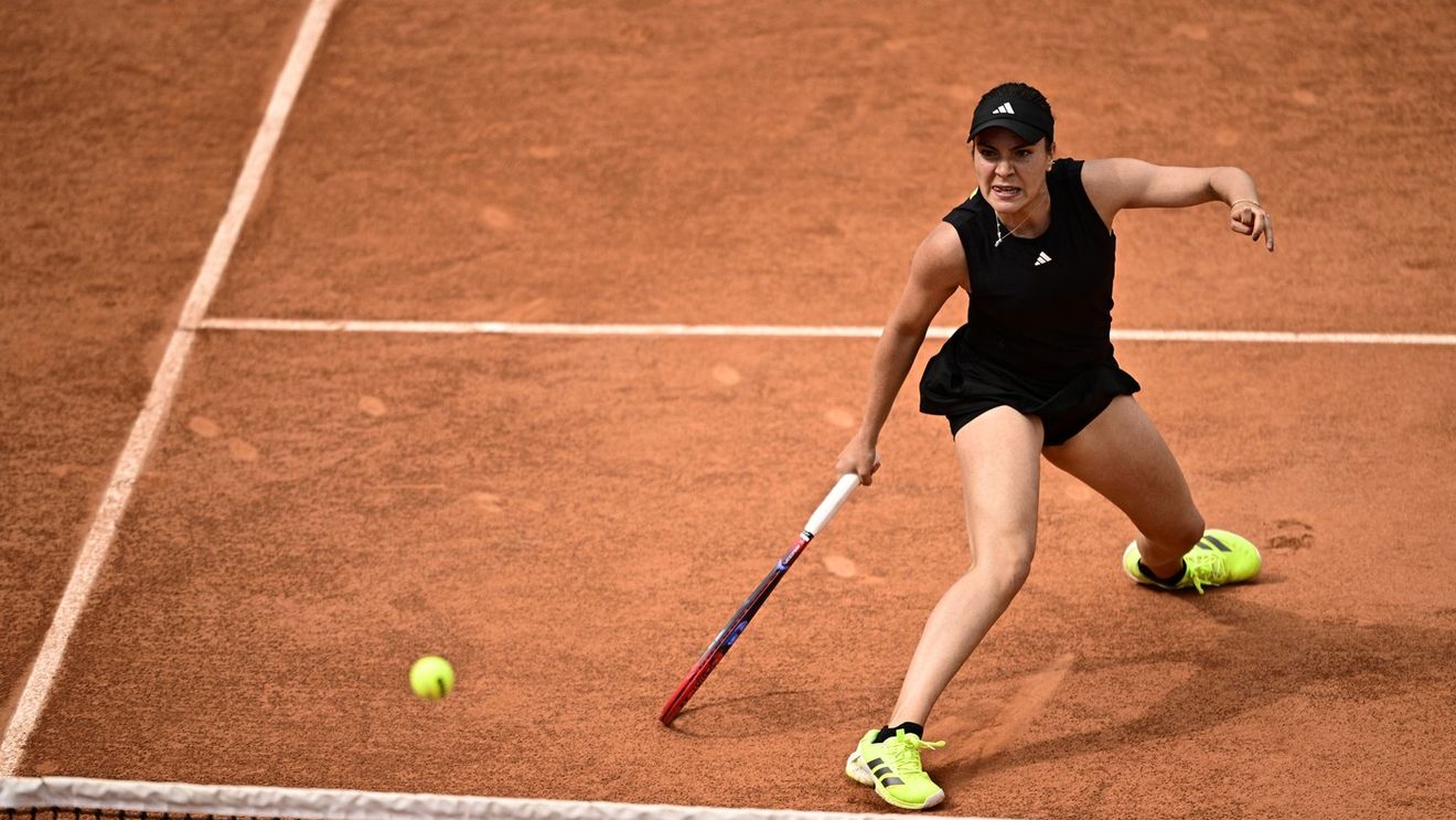 Gabriela Ruse, eliminată în turul doi la Roland Garros. Câți bani a câștigat românca
