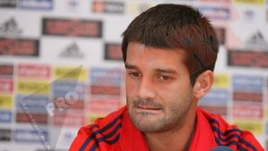 "Chivu mai mult se compromite la națională decât să-și facă bine!"