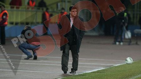 Pustai va avea sărbători abătute:** "Pragmatismul mi-e drag, dar meciurile noastre sunt numai thrillere"