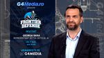 Companie românească a cărei tehnologie AI este folosită de Departamentul de Război din SUA: Fiecare țară trebuie să aibă un „Palantir” al ei / România trebuie să exporte proprietate intelectuală, iar statul poate ajuta (Frontier Defense) 07