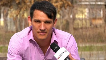 Gabi Matei, sfaturi pentru nonconformiștii Florinel Coman și Nedelcu: „Să lase fetele și mașinile, că sunt pe toate drumurile” | EXCLUSIV VIDEO