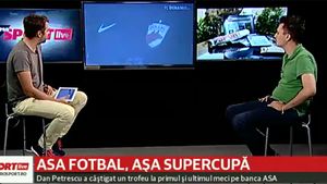 VIDEO ProSport LIVE 9 iulie | Declarații incendiare ale lui Dumitru Dragomir și o scurtă călătorie în timp
