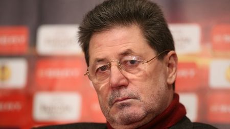 Dinu:** "Cei 6 sunt niște trădători! Dumnezeu le-a luat mințile!"