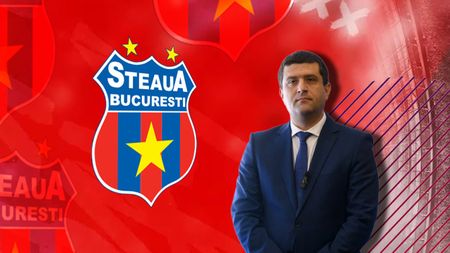 Noul ministru MApN face anunțul momentului despre Steaua București și promovarea în Superliga: „Sunt interesat să sprijin, dar trebuie să vedem ce înseamnă asta”. EXCLUSIV