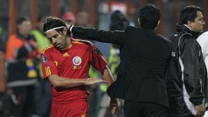 Am "murit" pe mâna noastră! **Greșeli impardonabile din partea lui Răzvan!