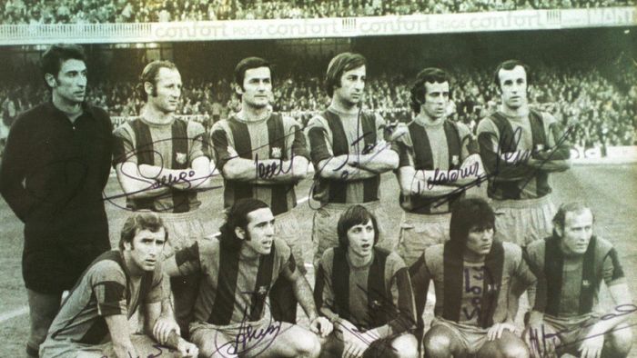 Dramă pentru Barcelona! Legenda clubului și-a pierdut viața în ultimele ore din 2024