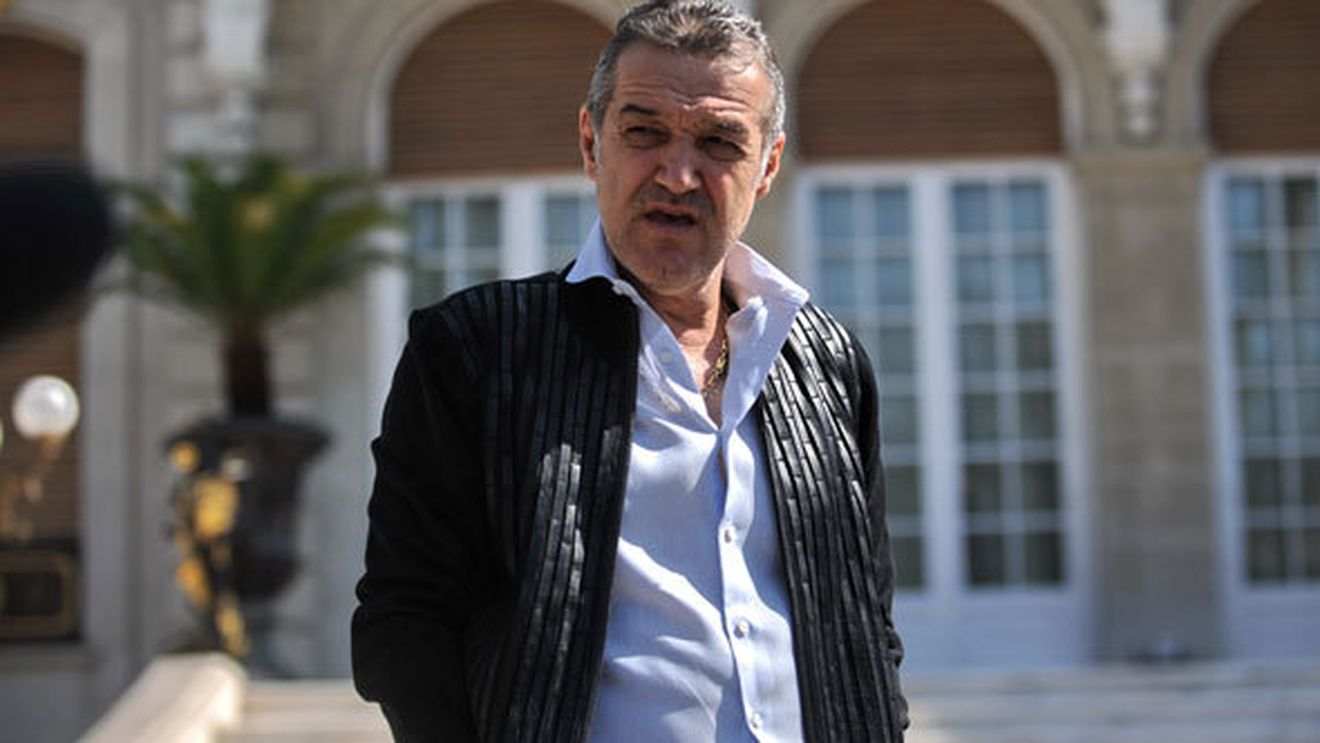Putea fi cea mai tare lovitură dată de Steaua în acest secol!** Un jucător din Liga I este printre cei care formează "crema" fotbalului european