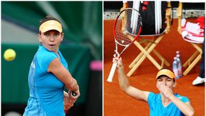 Ruxandra Dragomir are încredere în potențialul Simonei Halep: "Poate ajunge numărul unu în lume"