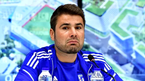 Adrian Mutu, principalul vinovat pentru înfrângerea din derby-ul Craiovei? „A fost puțin pierdut. Nu știa ce trebuie să mai facă!”