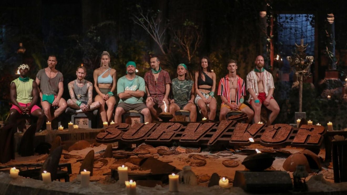 Concurenta de la Survivor a trăit cu spaimă din cauza tatălui: „Era predispus la alcool și violență”