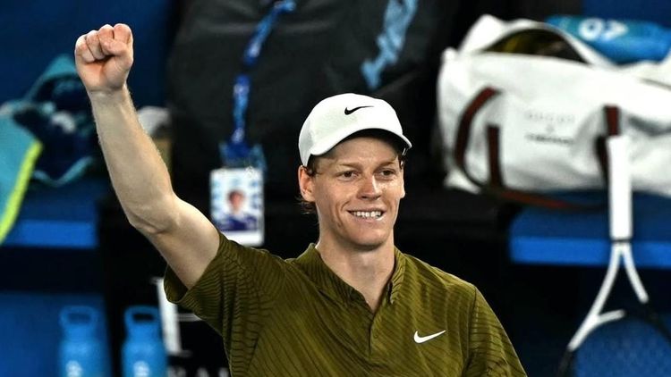 TENIS A ajuns să lucreze ca mecanic după ce a fost suspendat 4 ani pentru dopaj: „Prețul de a nu fi Jannik Sinner”