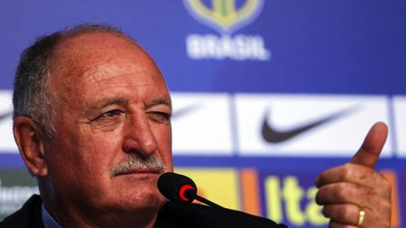 Luiz Felipe Scolari, anchetat în Portugalia pentru evaziune fiscală