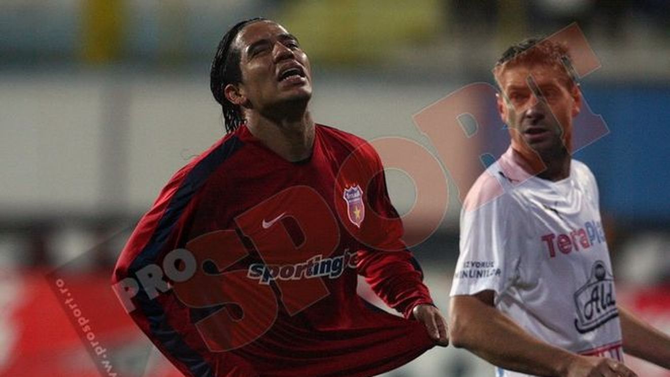 Stoichiță pune tunurile pe arbitri:** "Am avut două penalty-uri! A fost viciere de rezultat" TU CE CREZI?