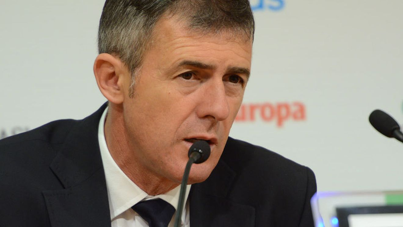 Lucas Alcaraz, noul antrenor al echipei Levante