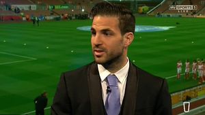 Fabregas a rupt tăcerea: Mourinho a fost dat afară pentru că a avut "prea multă încredere" în jucători. Mărturia starului de la Chelsea