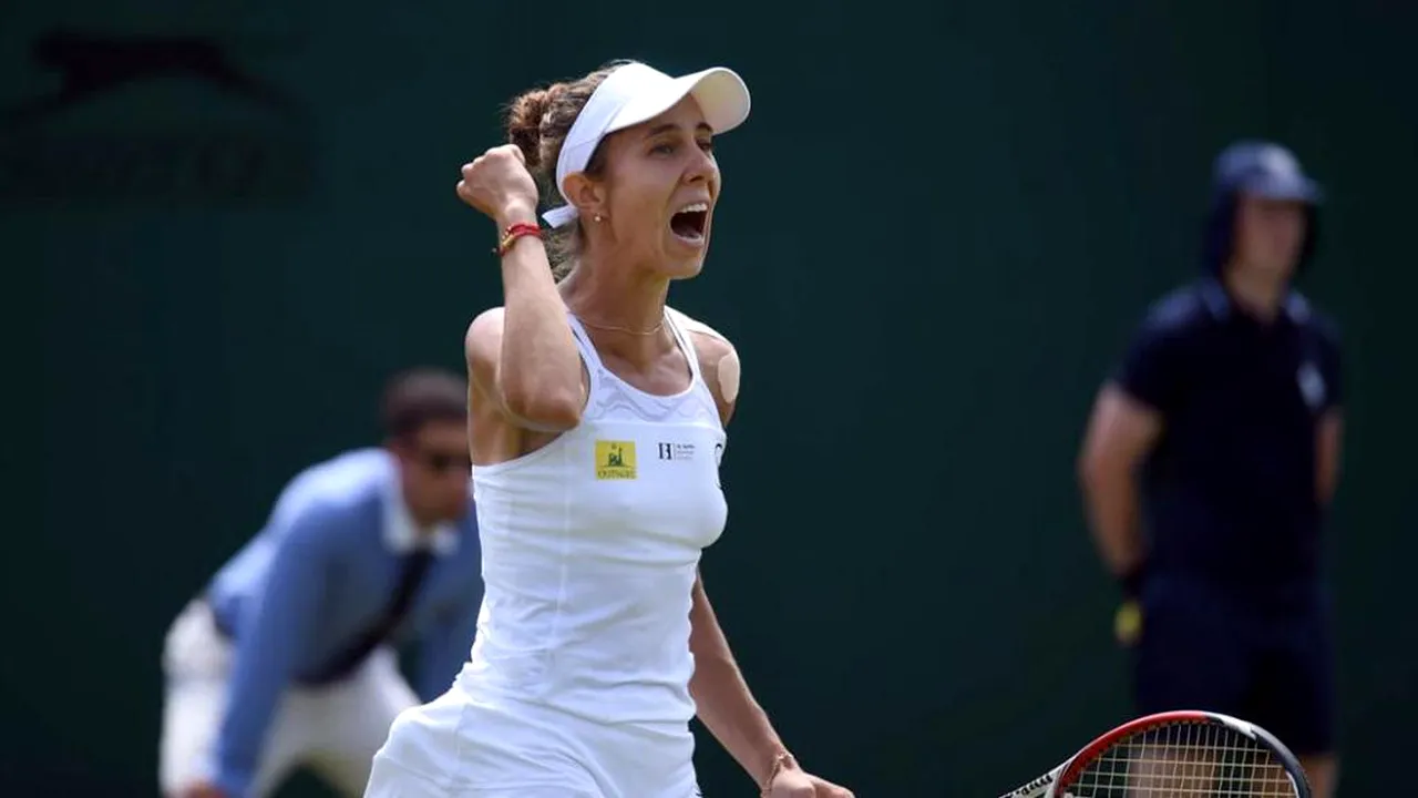 De pus în ramă! Mihaela Buzărnescu e regină la San Jose, după o evoluție electrizantă, 6-1, 6-0, în finala cu Maria Sakkari. Discursul unei campioane care și-a îndeplinit două vise în aceeași zi: 