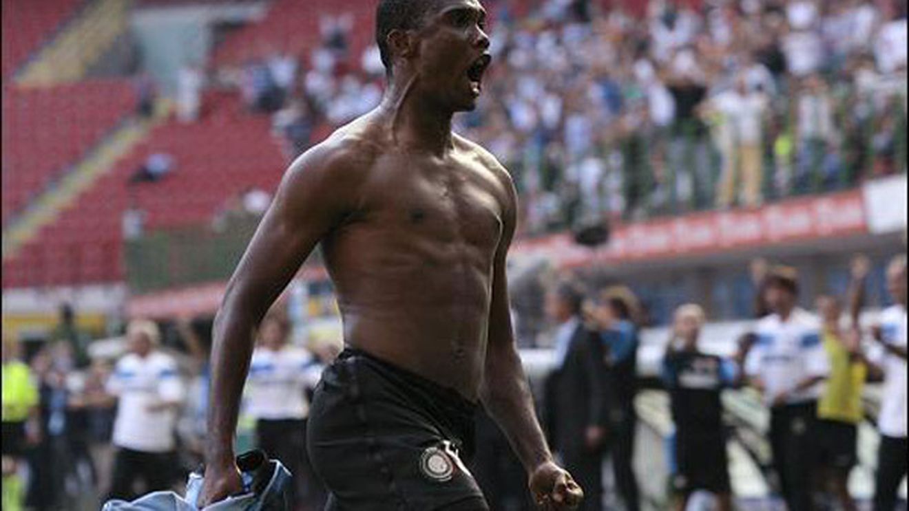 VIDEO** Inter, stăpâna Italiei! Benitez câștigă Supercupa la debut! Lobonț, ezitant