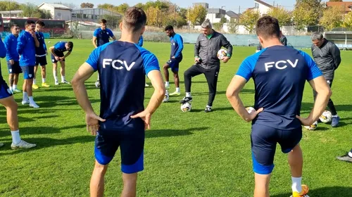 Clauza secretă pe care Liviu Ciobotariu o are în contractul cu FC Voluntari, dar care nu-i blochează „transferul” la FCSB | EXCLUSIV