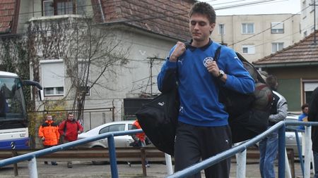 "Chiar dacă adversarul va fi Steaua, sper să câștigăm!"