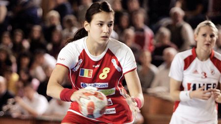 România - Danemarca 22-23 în primul test înaintea Mondialelor din Serbia. Tadici: "Sunt mulțumit! În repriza a doua am jucat mai mult în cinci"