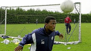 Caz incredibil în fotbal: fost campion mondial cu naționala Franței a fost condamnat la șase ani de închisoare pentru trafic de droguri. Afacerea în care s-a descoperit că era implicat