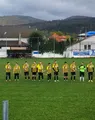 Fără sprijinul primăriei și cu sponsorul plecat în SUA, echipa sa retras din Liga 4 Brașov. ”Nu avea rost să ne mai chinuim”
