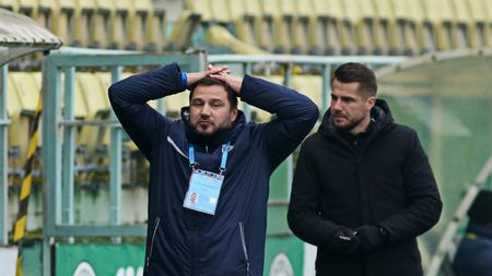 Valeriu Iftime îl liniștește pe Marius Croitoru, după declarațiile războinice: „Dacă are ofertă bună și vrea să plece, pleacă!” | VIDEO EXCLUSIV ProSport Live