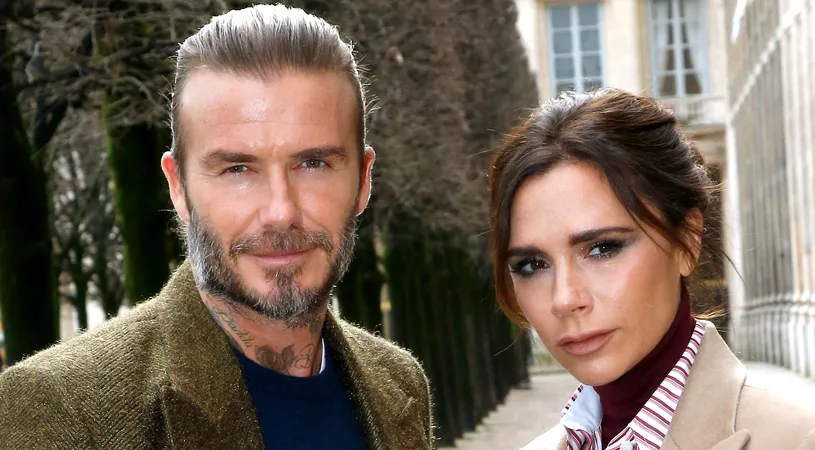 Ruptură totală între David Beckham și Victoria Adams. Anunțul văzut de milioane de oameni: „O altă zi, un alt mod de viață!” | GALERIE FOTO