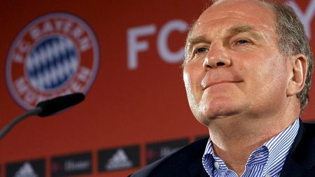 Uli Hoeness îi reproșează campioanei Napoli că suma cerută pentru Victor Osimhen este extrem de exagerată: „Nu are nicio logică”