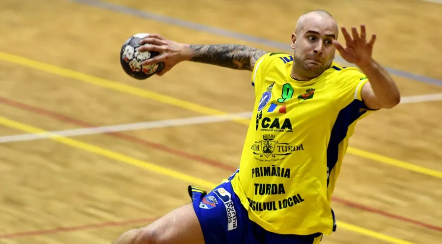 hc dobrogea sud si potaissa turda in europa league