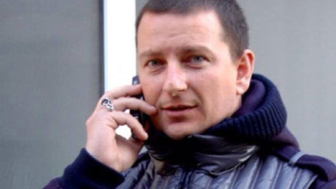 VIDEO și FOTO | "Ești pe mână cu Chirilă", expresia sezonului în Liga 1. Reacția fabuloasă a antrenorului lui CSMS Iași înainte de jocul cu Concordia