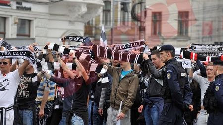 Liga 1, cu 17 echipe din sezonul viitor? "Am vorbit la Lausanne! 'U' va lua licența"
