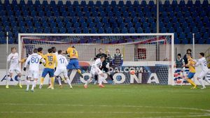 Pustai "adună" și câte 3 puncte! Botoșani - Petrolul 2-1. Prima victorie pentru moldoveni, după 5 etape și 47 de zile!